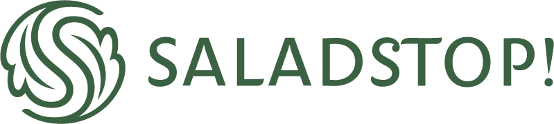 SaladStop!